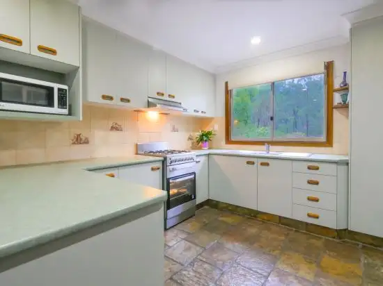 Fifth view of Homely house listing, 861 Murphys Creek Road, Upper Lockyer QLD 4352