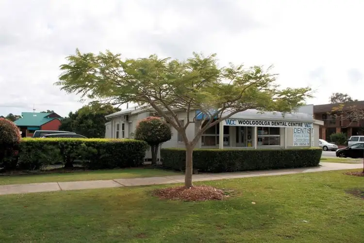 41-43 Beach Street, Woolgoolga NSW 2456