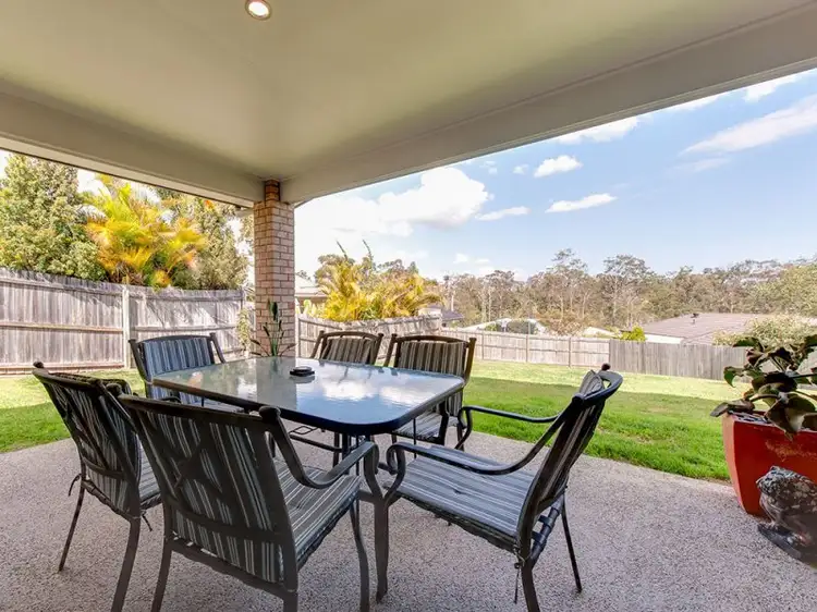 Third view of Homely house listing, 31 Waterline Crescent, Waterford QLD 4133