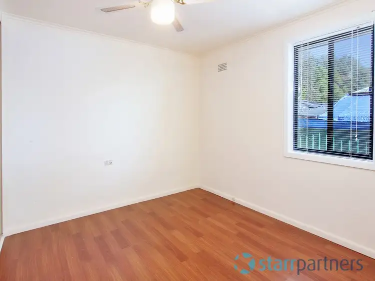 Fifth view of Homely house listing, 56 Aitape Crescent, Whalan NSW 2770