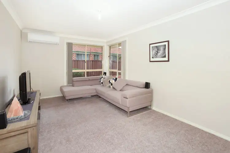 Third view of Homely house listing, 9 Andrew Lloyd Drive, Doonside NSW 2767