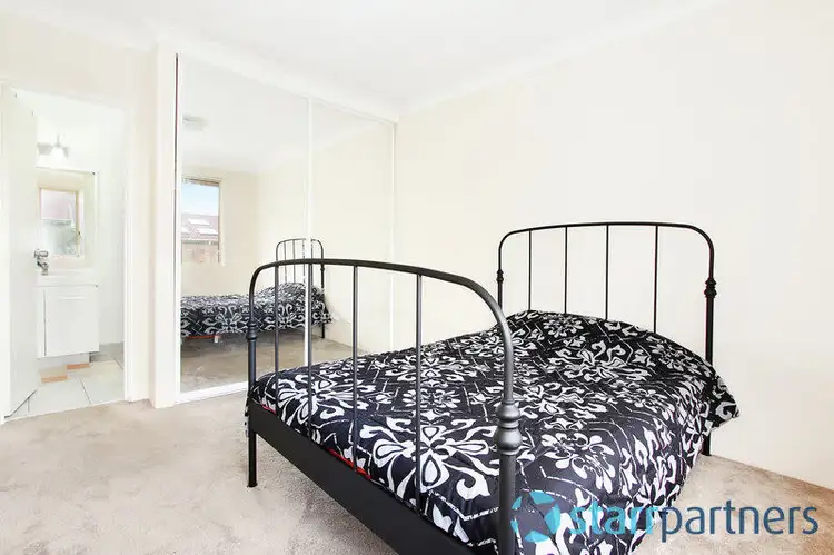 Fourth view of Homely townhouse listing, 10/5 Tenby Street, Blacktown NSW 2148