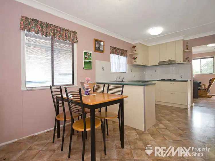 Fourth view of Homely house listing, 334 Beaconsfield Tce, Brighton QLD 4017
