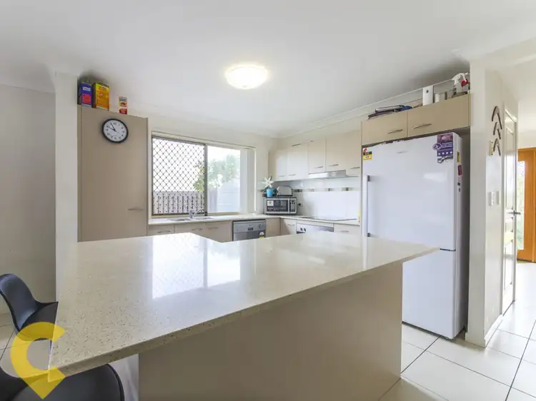 Second view of Homely house listing, 11 Ritz Drive, Coomera QLD 4209