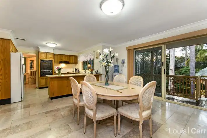 Third view of Homely house listing, 46 Alana Drive, West Pennant Hills NSW 2125