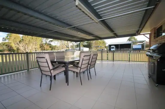 42 Cockatoo Court, Caboolture QLD 4510