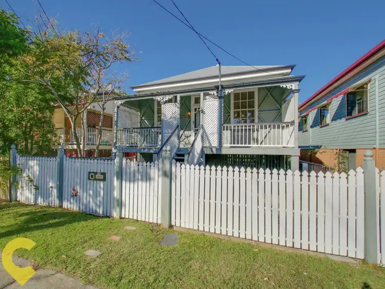 Main view of Homely house listing, 30 Grove Street, Albion QLD 4010