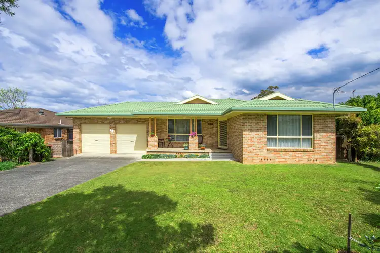 Main view of Homely house listing, 63 Newmans Road, Woolgoolga NSW 2456