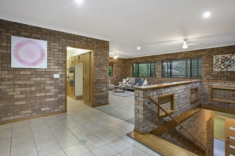 Third view of Homely house listing, 74 Bernarra Street, The Gap QLD 4061