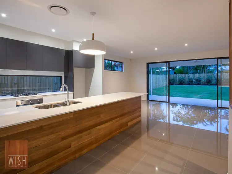 Fourth view of Homely house listing, 89 Central Avenue, Sherwood QLD 4075