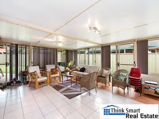 Fourth view of Homely house listing, 32 Athens Avenue, Hassall Grove NSW 2761