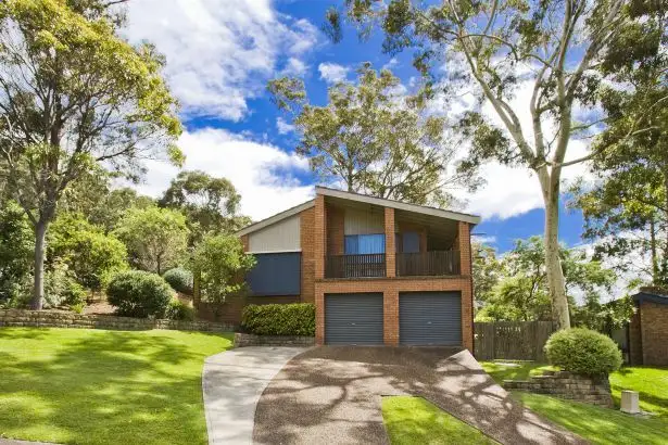 Main view of Homely house listing, 4 Penfold Close, Eleebana NSW 2282