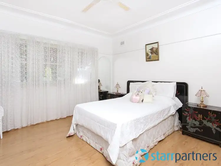 Fourth view of Homely house listing, 81 Fourth Avenue, Berala NSW 2141