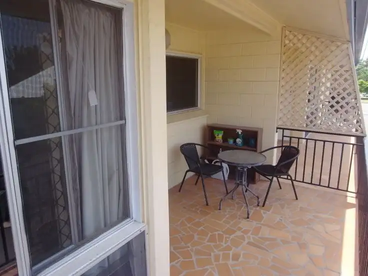 Fifth view of Homely unit listing, 10/19 Ryan Street, North Ward QLD 4810