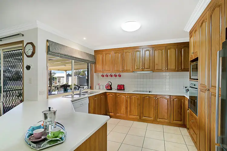 Second view of Homely house listing, 8 Highview Street, Meringandan West QLD 4352