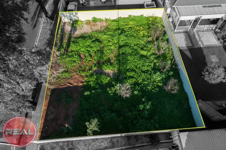 Third view of Homely land listing, 4 Mitchell Street, Parafield Gardens SA 5107