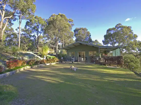 Main view of Homely rural property listing, Address available on request