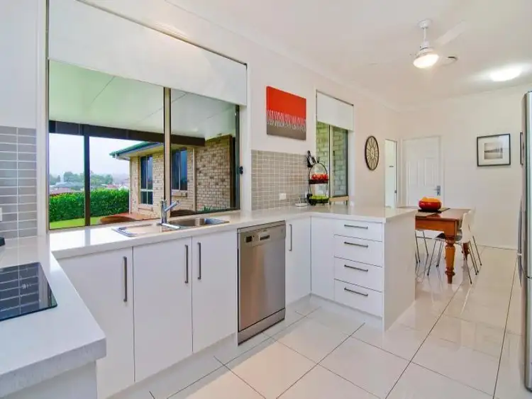 Third view of Homely house listing, 38 Hawk Place, Sinnamon Park QLD 4073
