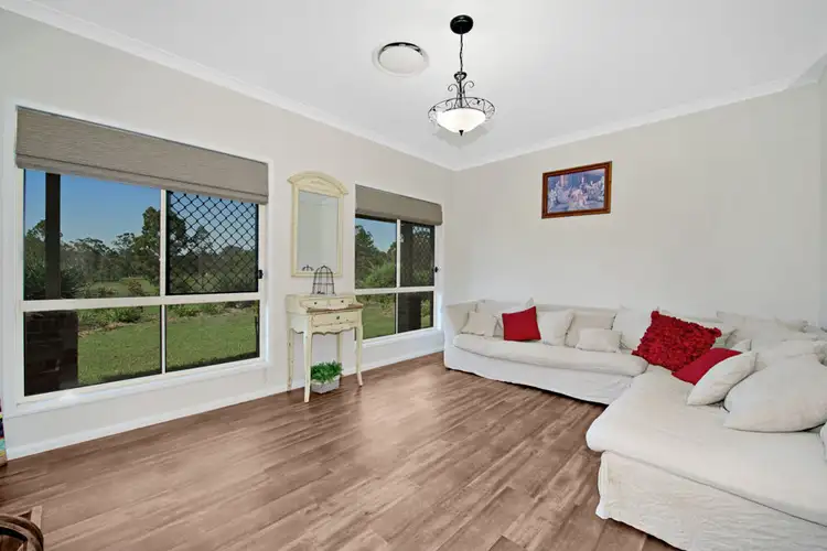 Fifth view of Homely house listing, 35 Cemetery Road, Murphys Creek QLD 4352