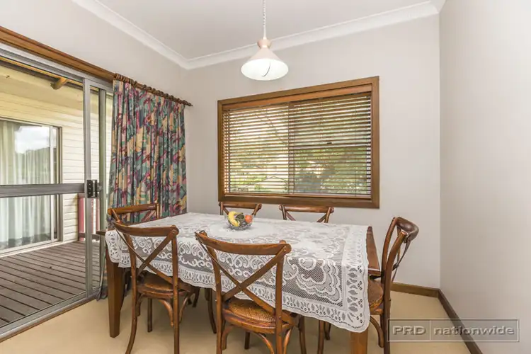 Fifth view of Homely house listing, 8 Kuranda Crescent, Kotara NSW 2289