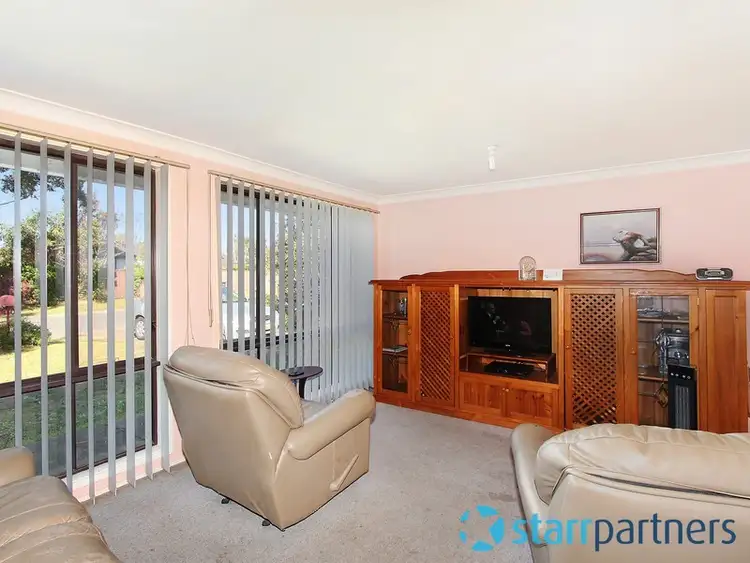 Third view of Homely house listing, 6 Gatehouse Circuit, Werrington Downs NSW 2747