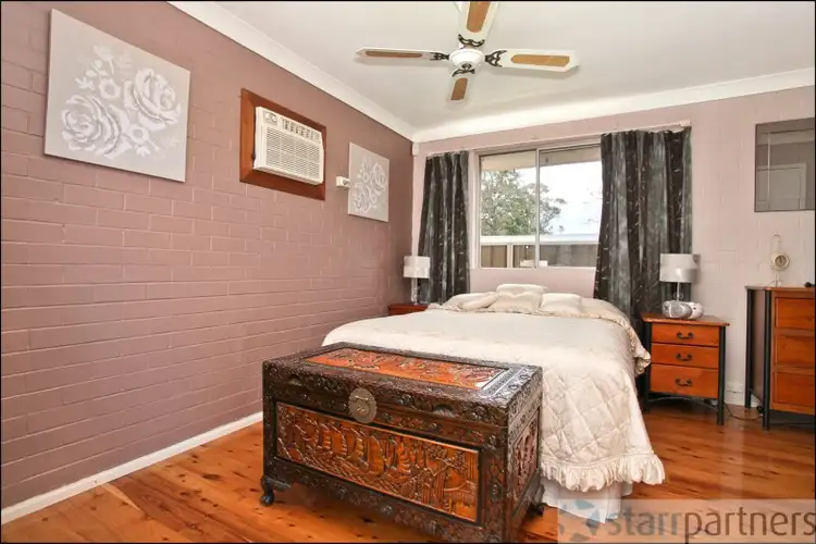 Fourth view of Homely house listing, 34 Rutherglen Avenue, Richmond NSW 2753