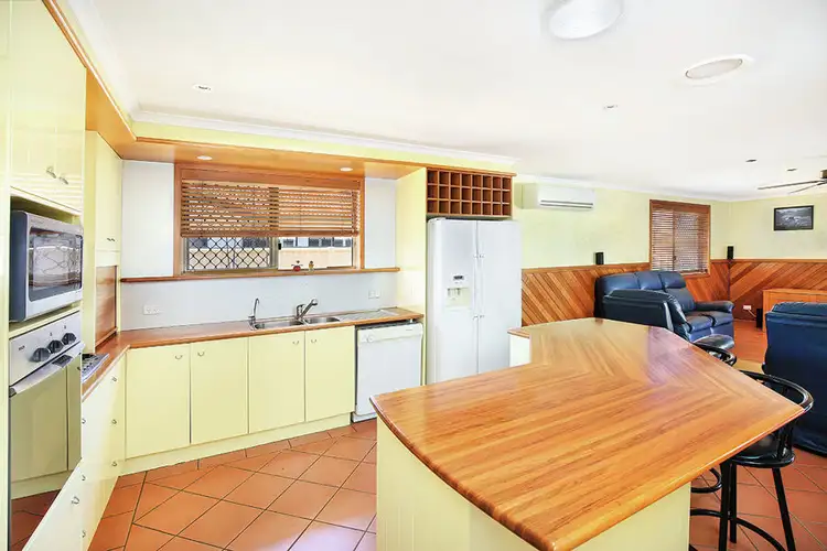 Fourth view of Homely house listing, 5 Mizzen Close, Wurtulla QLD 4575