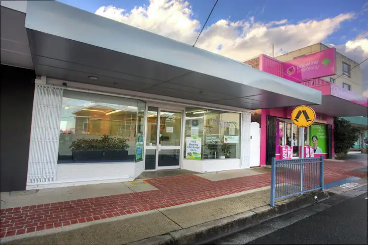 22 Ridge Street, Nambucca Heads NSW 2448