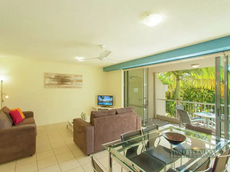 Fourth view of Homely unit listing, 61/28 Munna Cres, Noosaville QLD 4566
