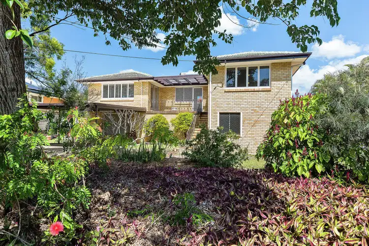 Fifth view of Homely house listing, 16 Hanbury Street, Chermside West QLD 4032