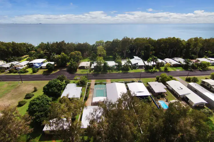 Sixth view of Homely house listing, 47-49 Evans Road, Bramston Beach QLD 4871