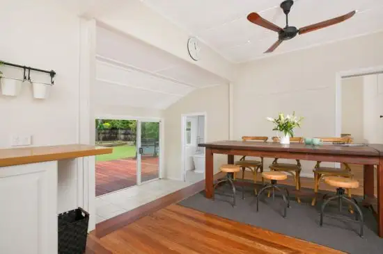 Seventh view of Homely house listing, 23 Dalton St, Bungalow QLD 4870