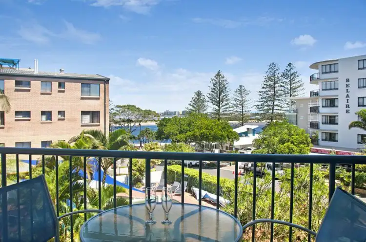 9/59 Minchinton Street, Caloundra QLD 4551