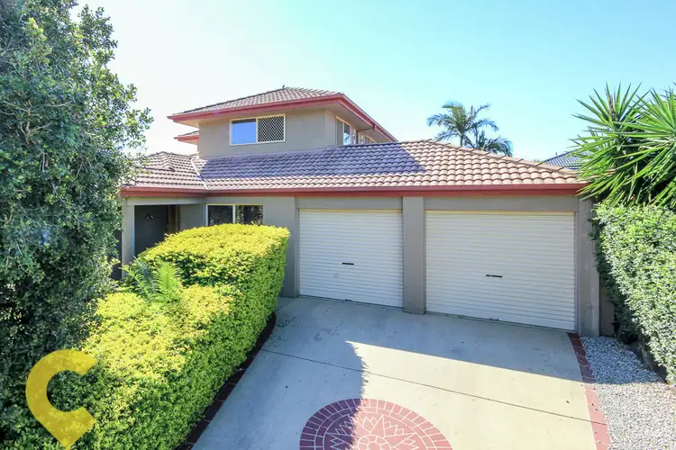 Main view of Homely house listing, 18 Brampton Place, Taigum QLD 4018