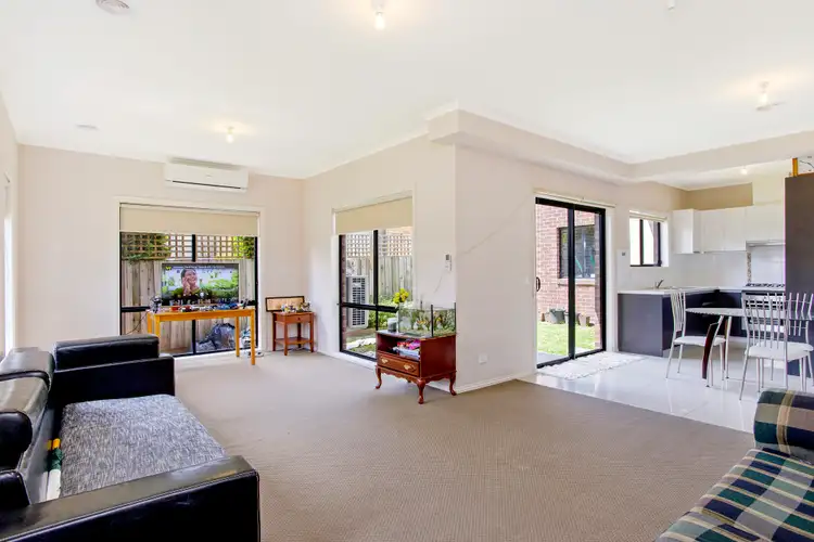 Second view of Homely townhouse listing, 1/66 Jones Road, Dandenong VIC 3175