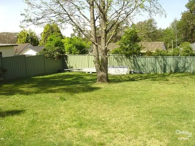 Second view of Homely house listing, 34 Murphy Street, Blaxland NSW 2774