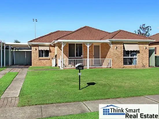 46 Southee Circuit, Oakhurst NSW 2761