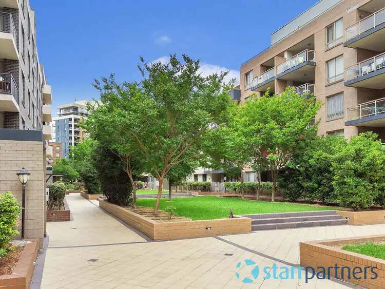 Main view of Homely unit listing, 4108/57 Queen Street, Auburn NSW 2144