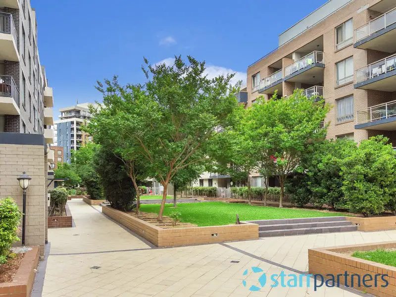 Main view of Homely unit listing, 4108/57 Queen Street, Auburn NSW 2144