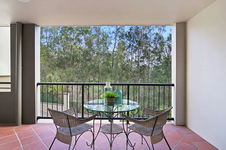 Fifth view of Homely unit listing, E6/1 Great Hall Drive, Nobby Beach QLD 4218