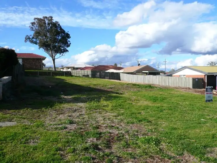 Second view of Homely land listing, Address available on request