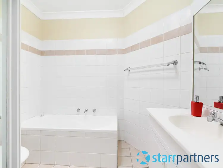 Third view of Homely unit listing, 28/1-11 George Street, St Marys NSW 2760