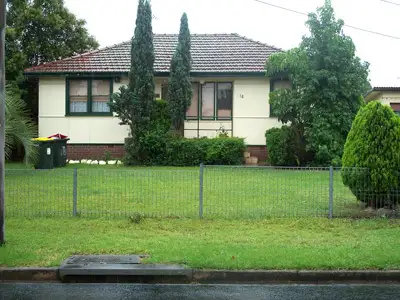 Address available on request