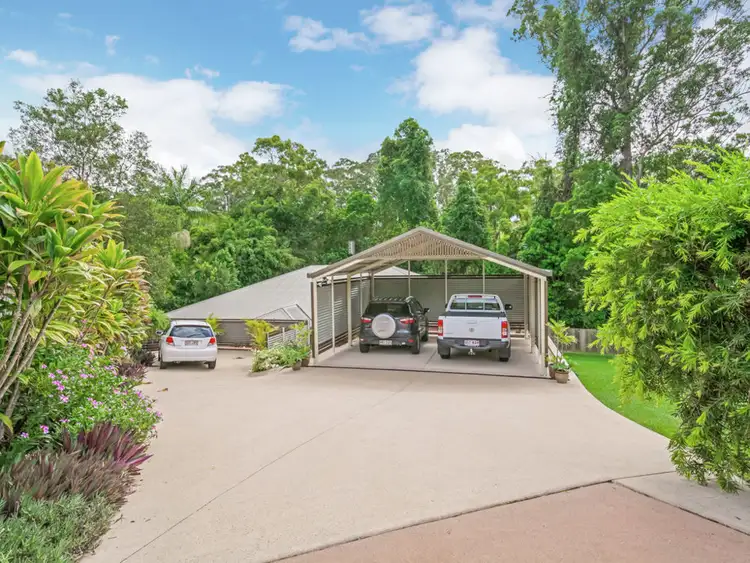 9 Garden Avenue, Palmwoods QLD 4555