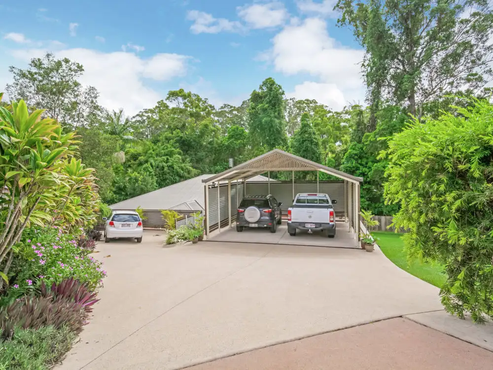 Main view of Homely house listing, 9 Garden Avenue, Palmwoods QLD 4555
