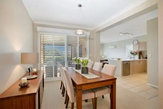 Second view of Homely house listing, 66 Flame Tree Crescent, Carindale QLD 4152