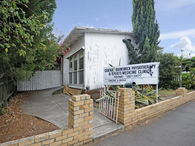 23 Blyth Street, Brunswick VIC 3056