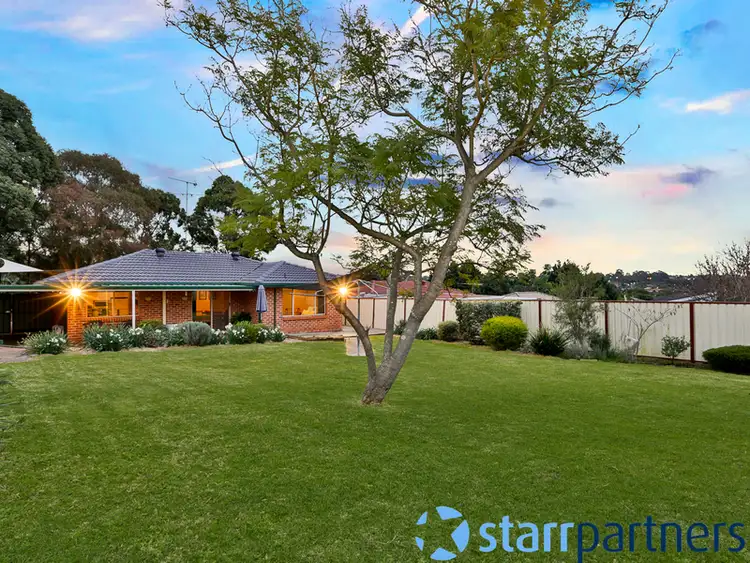 Seventh view of Homely house listing, 23 Gypsum Pl, Eagle Vale NSW 2558