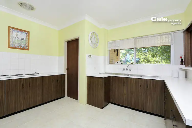 Second view of Homely apartment listing, 10/21 Ray Road, Epping NSW 2121