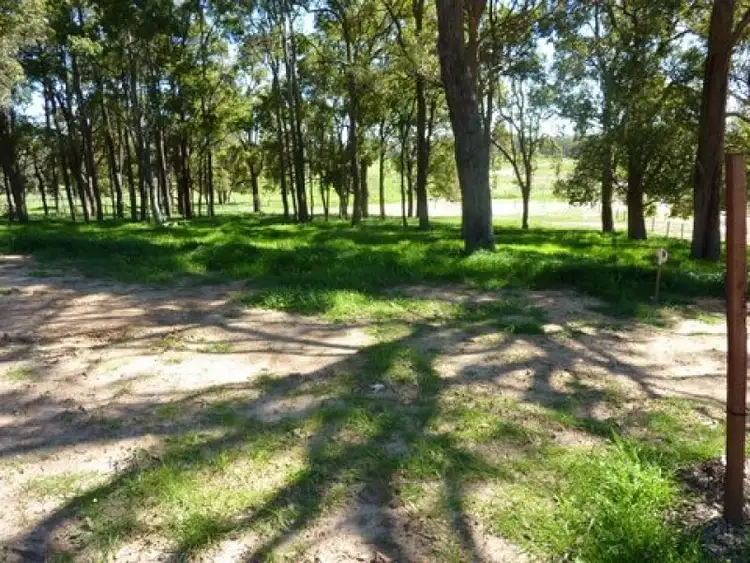Main view of Homely land listing, Lot 33 Waterloo Road, Roelands WA 6226